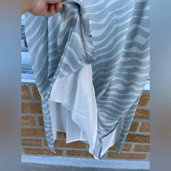 Reistor The Beach to Bar Dress size M/L - Picture 6 of 17